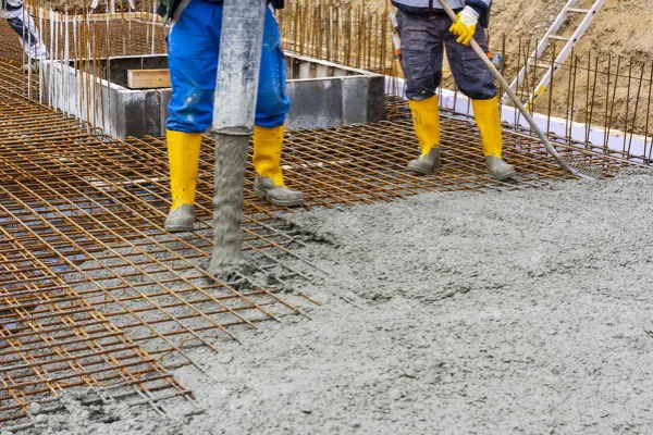 Concrete Construction Concrete Construction