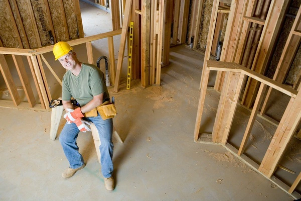 Construction Company in Greeneville, TN