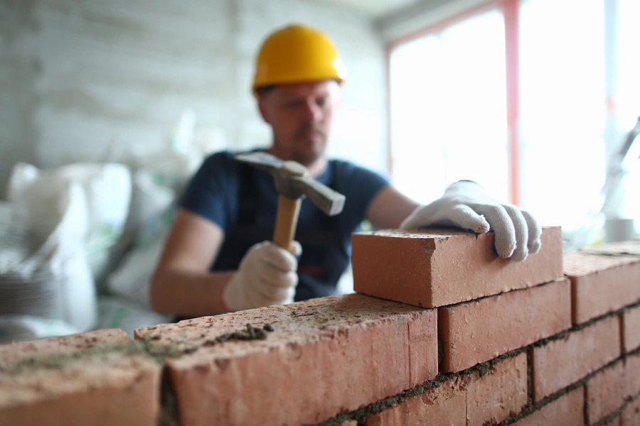 Affordable Brick Laying Greeneville, TN