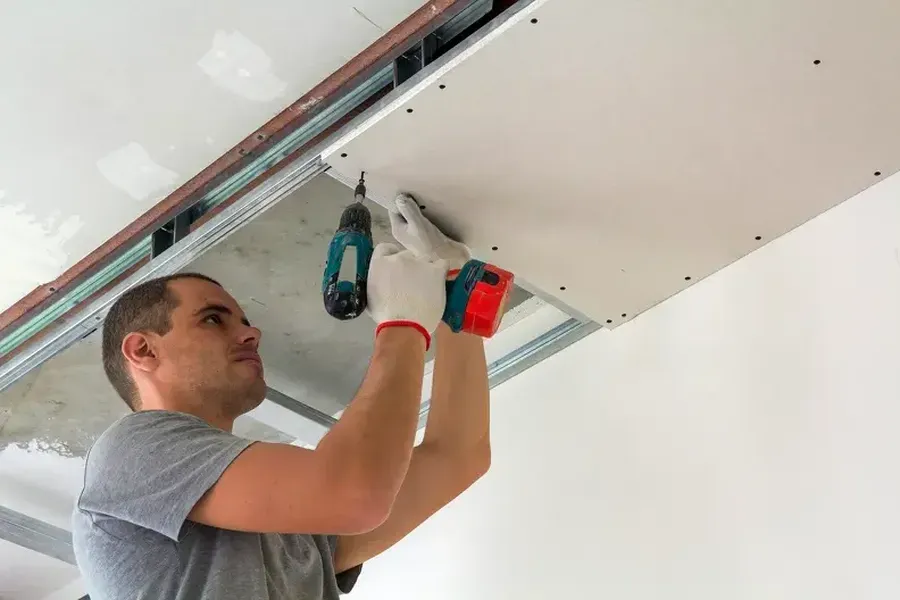 Benefits Of Professional Sheetrock Installation Services in Greeneville, TN