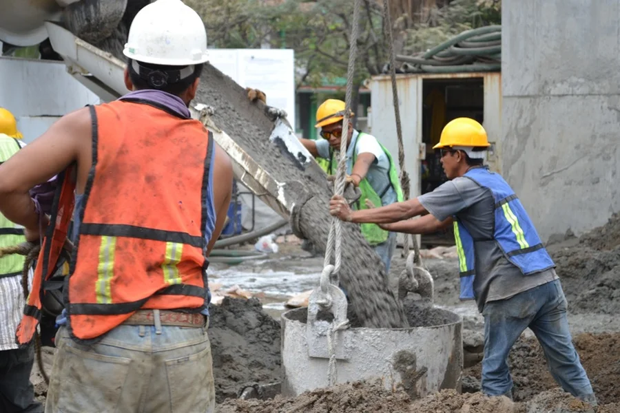 Best Concrete Construction in Greeneville, TN