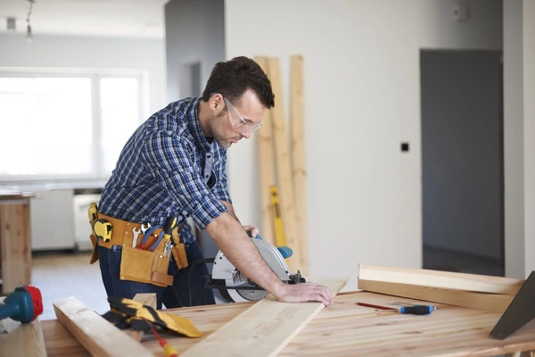 Home Remodeling Greeneville, TN