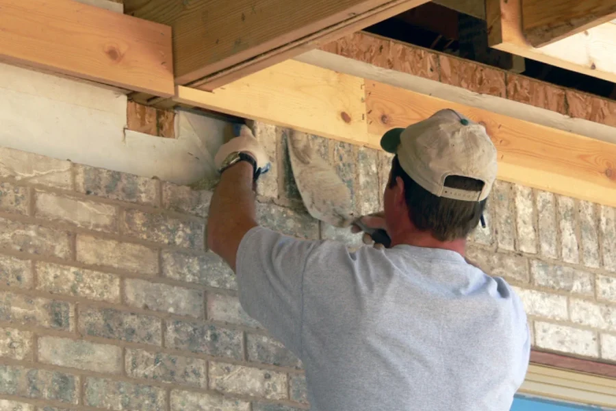 How Brick Laying Contributes To Property Longevity And Strength in Greeneville, TN