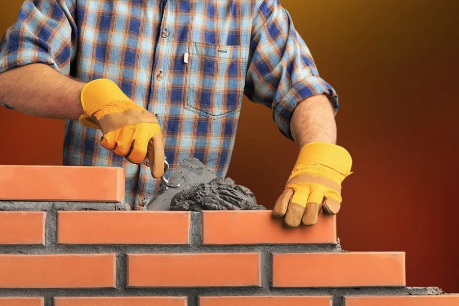 How Brick Laying Contributes to Property Longevity and Strength Greeneville, TN
