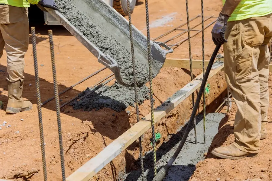 How Concrete Construction Improves Energy Efficiency In Buildings Greeneville, TN