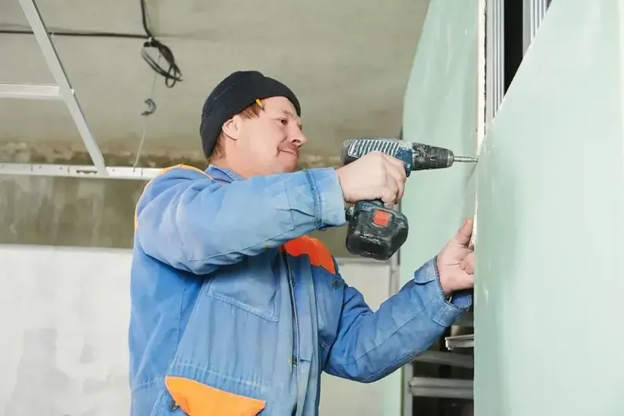 How Sheetrock Installation Improves Home Interior Quality in Greeneville, TN