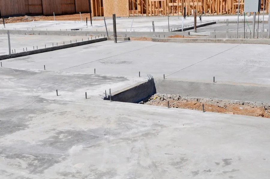 How Weather Conditions Affect Concrete Construction Projects Greeneville, TN