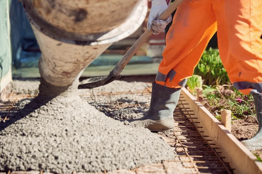 How Weather Conditions Affect Concrete Construction Projects Greeneville, TN