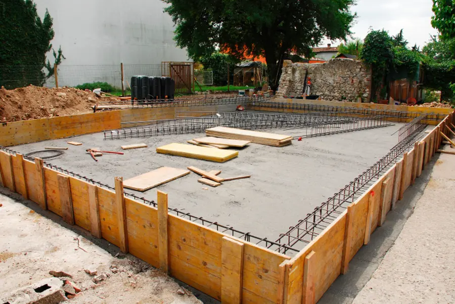 How Weather Conditions Affect Concrete Construction Projects in Greeneville, TN