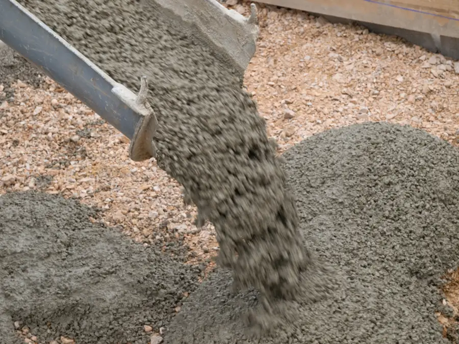 How Weather Conditions Affect Concrete Construction Projects in Greeneville, TN