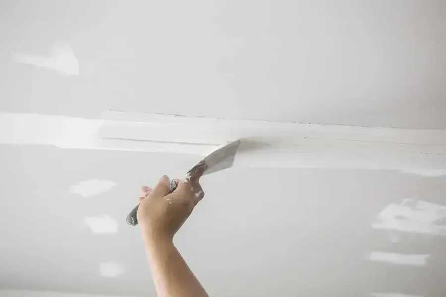 Local Sheetrock Installation Greeneville, TN