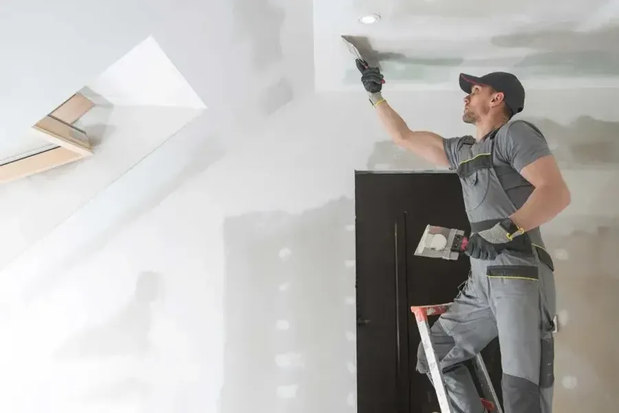 Premium Sheetrock Installation Greeneville, TN