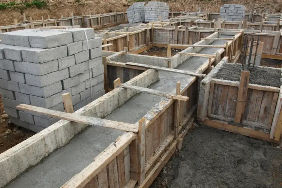 Superior Concrete Construction Greeneville, TN