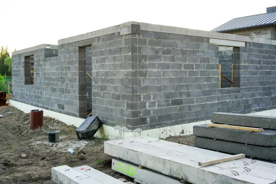 Top-rated Brick Laying Greeneville, TN