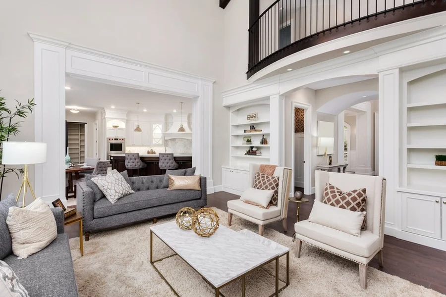 Understanding The Benefits Of Open Floor Plans In Home Remodeling in Greeneville, TN