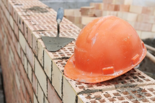 What to Expect During a Brick Laying Service Appointment in Greeneville, TN